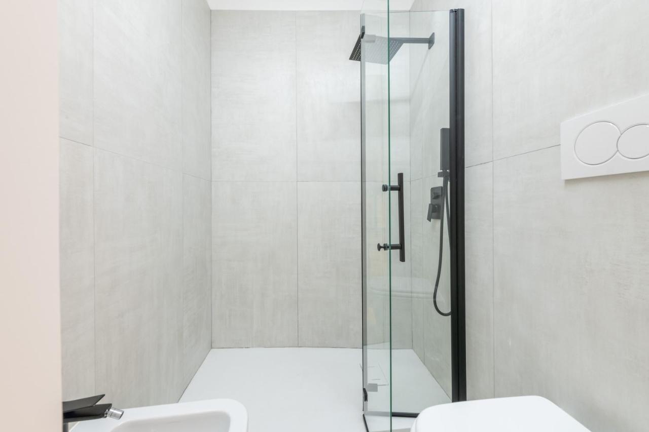 A E C Homedesign Stampace Cagliari Exterior foto